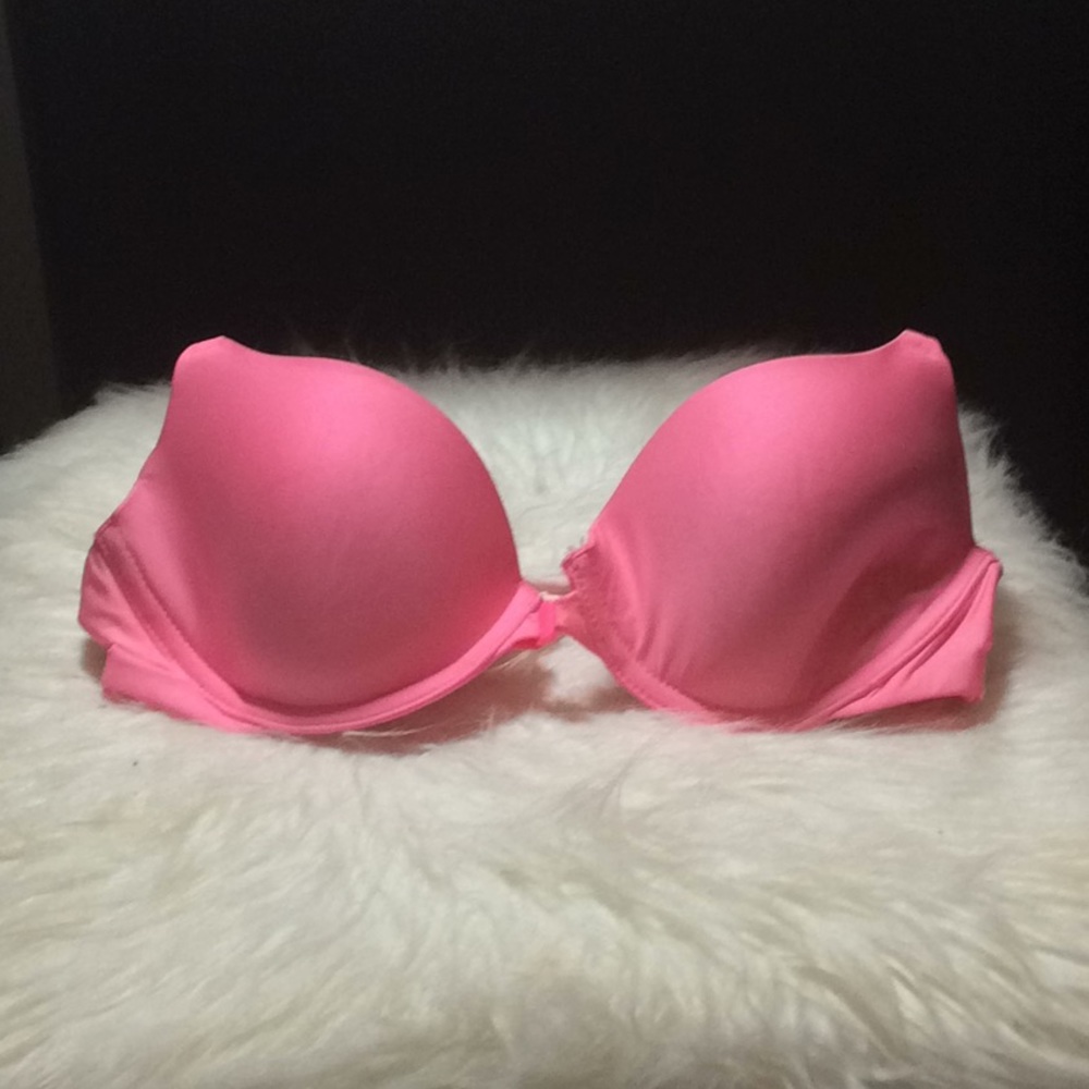 Bra vs